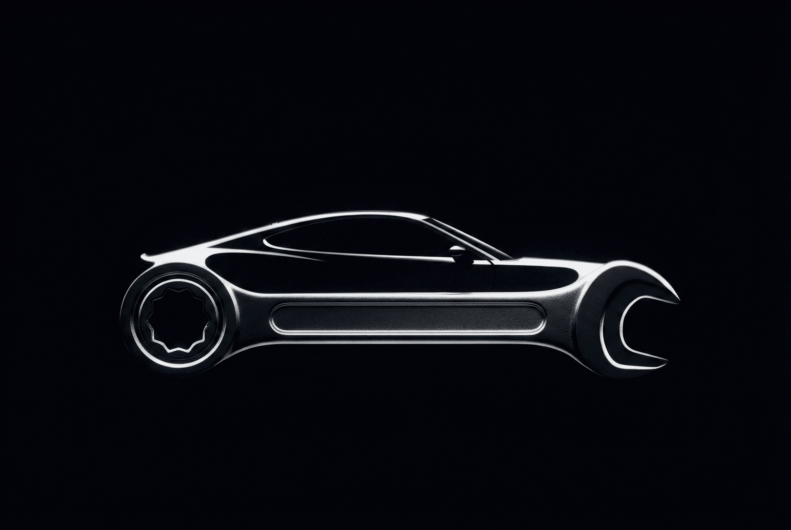 Auto Service Website KARPOL