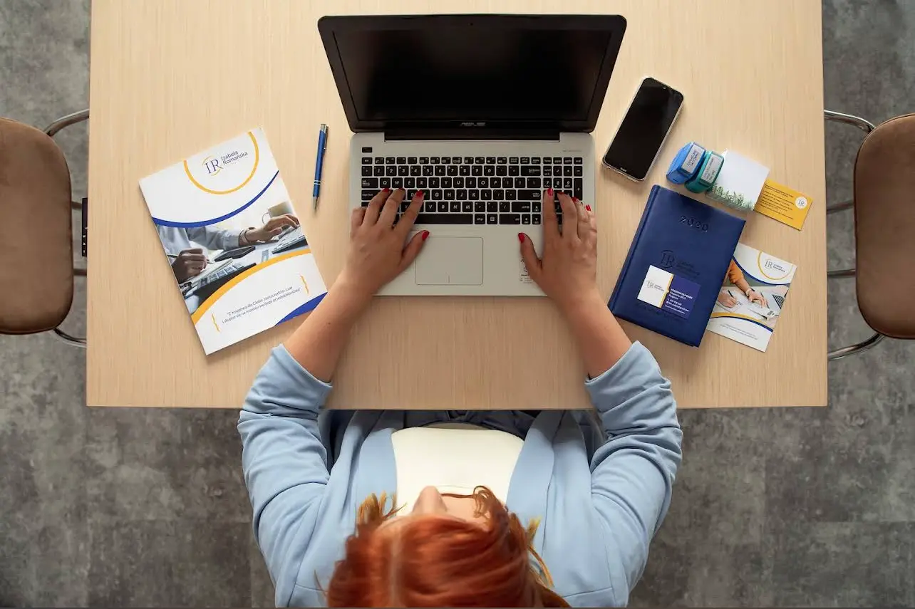 Accounting Office Website